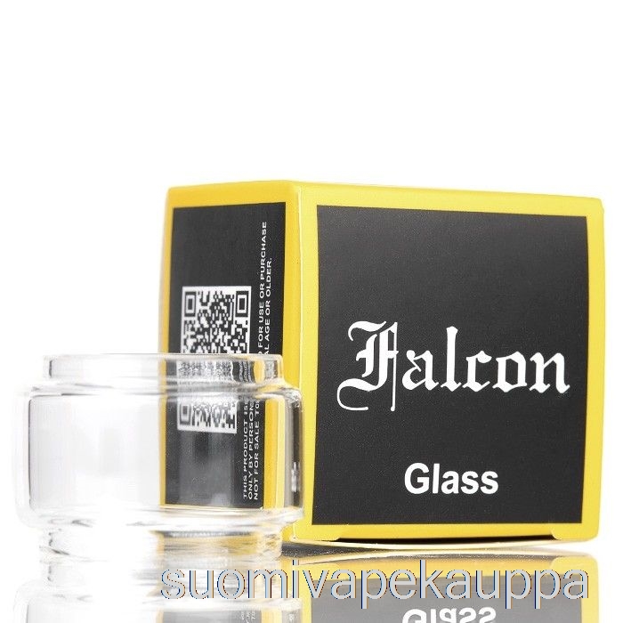 Vape Box Horizon Falcon King Vaihtolasi 6ml Yksikuplalasi